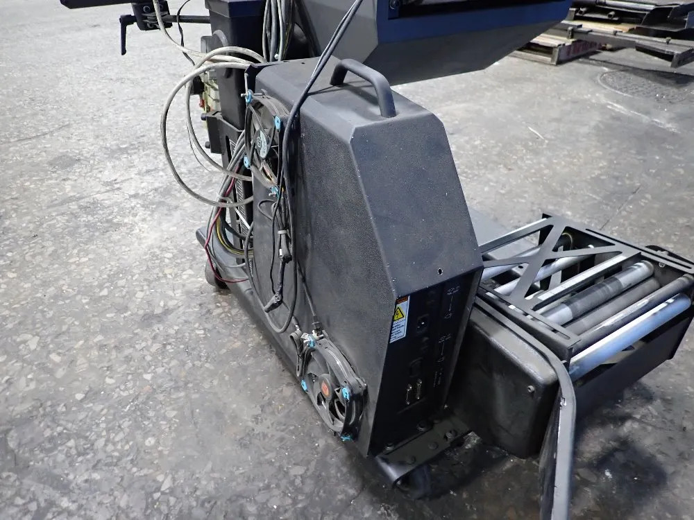 AUTOBAG AB 180 AUTO BAGGER  09251370001