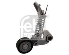 FEBI BILSTEIN Riemenspanner Keilrippenriemen 49425 für C117 MERCEDES KLASSE GLA