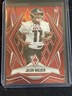 2025 Panini Phoenix Jalon Walker Red Rc numbered /99!! Atlanta Falcons!!