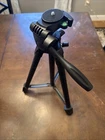 52” Camera Tripod w/ Handle & Level – iPhone Android Vlog YouTube Stand