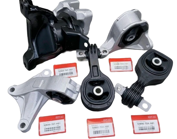 Genuine OEM Engine Mounts for Honda CR-V for sale | eBay