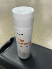 Nood The Revealer daily exfoliant factory sealed full size 100 mL NEW & SEALED!!