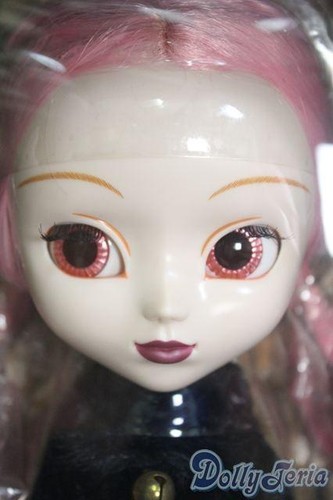 Pullip Doll FIgure Pullip Regeneration Moon 2012 ristampa RE-813 Groove 2012 nuovo - Foto 14 di 24
