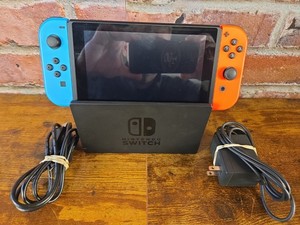 Nintendo Switch 2019 | eBay