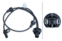 ABS Sensor Raddrehzahl Vorderachse Links FüR Honda HR-V