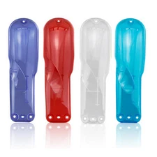 Electric Clipper Clear DIY Back Housing Cover Case for Wahl 8148 Cordless Magic