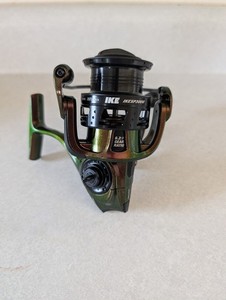 Garcia 3000 Spinning Reel | eBay