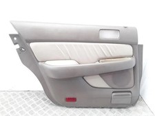 Porte arrière et accessoires Honda LEGEND