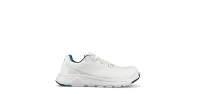 Sika Footwear Safety Shoe Cloud Microfiber Boa  60202 S2 SR