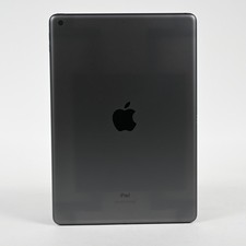 Apple iPad 10.2" 8th Gen 32GB Wi-Fi 3YL92LL/A - Space Gray - Grade B