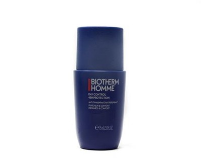 Biotherm Homme Day Control Deo Roller 75 ml Protection  OVP