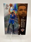 2025 Topps Karl-Anthony Towns Base Autographs (Raw)