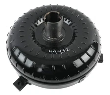 ACC Performance 49432 - Boss Hog Street Bandit Torque Converter