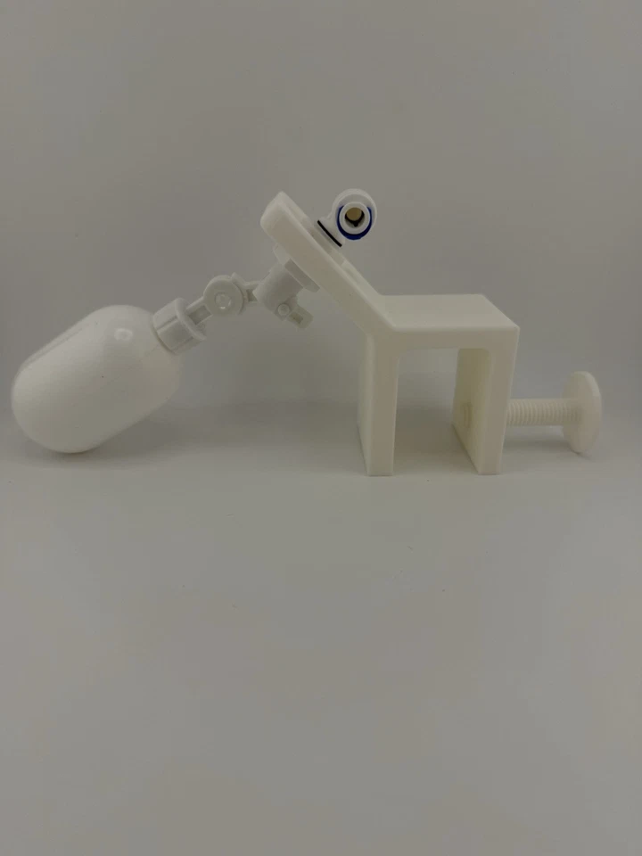 Auto Water Filler Aquarium Tank Water Level Controller Float Valve - Image 4 of 4