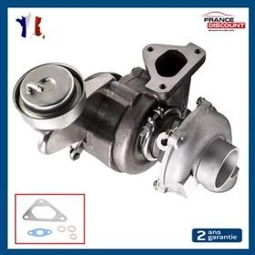 Turbo Turbolader Für Mercedes SPRINTER CDI (B906) - A6460960199