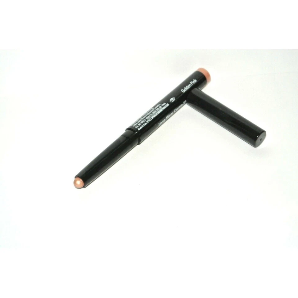 BOBBI BROWN Long-Wear Cream Shadow Stick GOLDEN PINK Full Size Eyeshadow Eye - Image 2 of 4