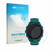 Schutzfolie Anti-Bakteriell FüR Garmin Forerunner 170 Music Displayfolie