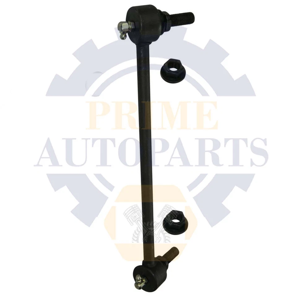 MOOG OEM Front Sway Bars For 2002-2007 Saturn Vue Lifetime Warranty - Image 4 of 4