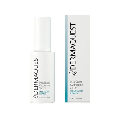Dermaquest MelaQuest Cysteamine Serum 26ml  #ibe
