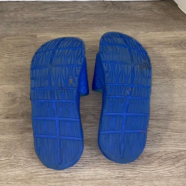 Nike Benassi Solarsoft Men display picture 3