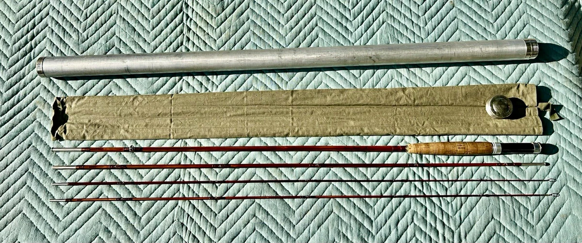 Orvis Access Rod for sale - eBay