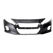 Front Bumper Cover | Fits 19-22 Nissan Altima OEM 620226CA0H Partslink NI1000324