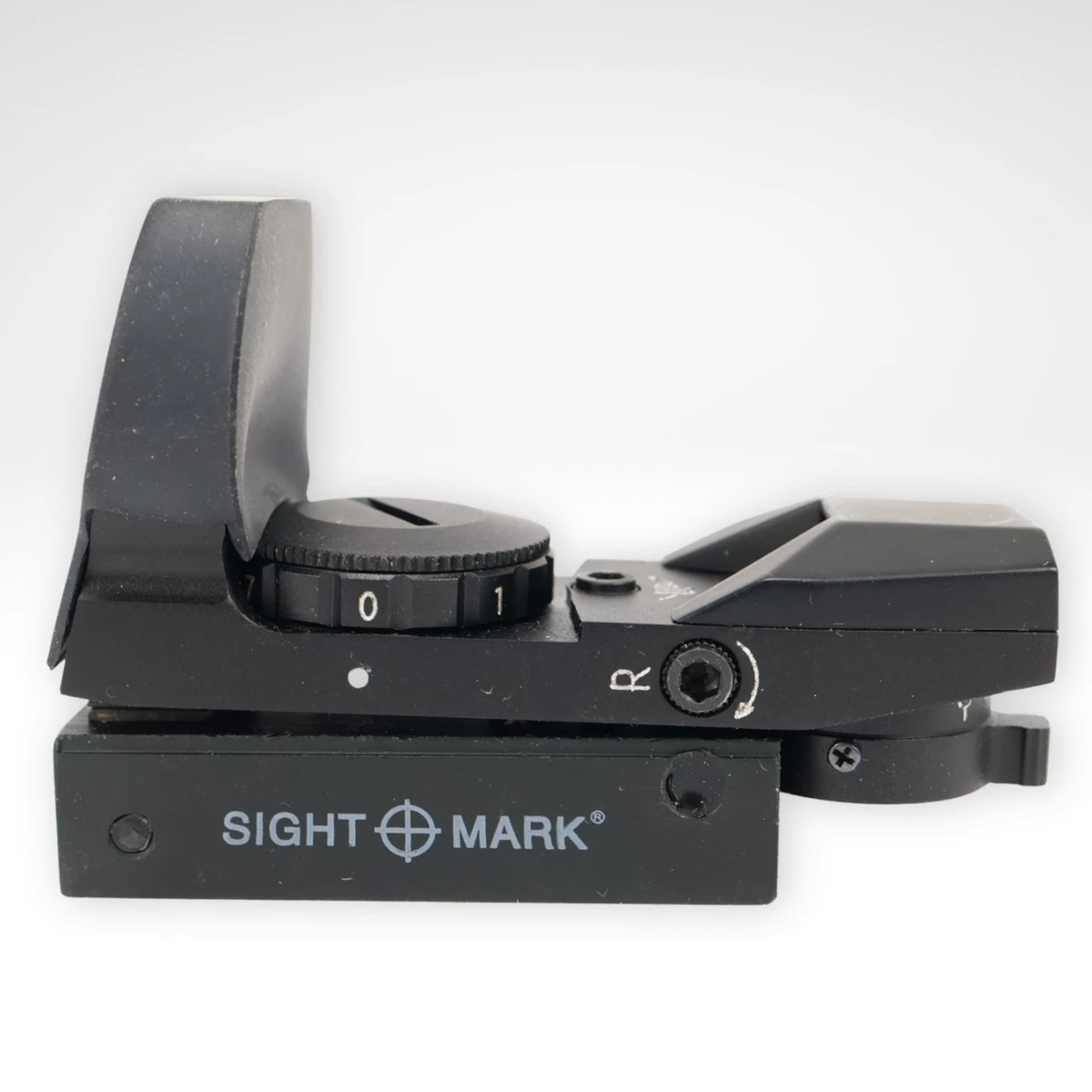 Sightmark Red Holographic Sight Red Dot & Laser Optics for sale - eBay