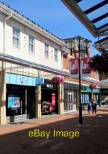 Photo 6x4 TUI Holiday Store in Castle Court Shopping Centre, Caerphilly V c2018