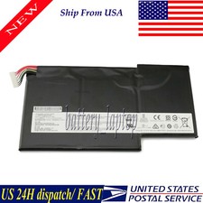 BTY-M6J Battery For MSI GS63 GS63VR GS73 GS73VR 6RF Stealth Pro 6RF-001US