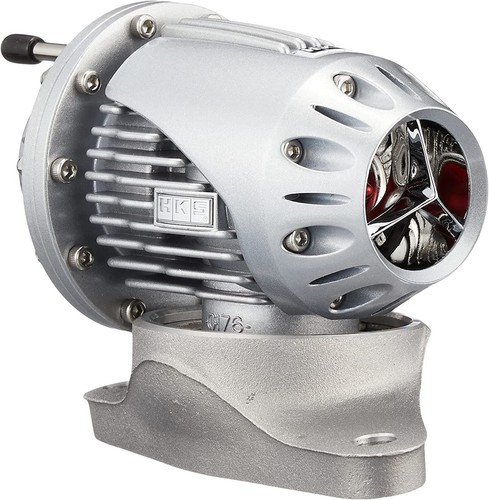Kit de válvula de soplado HKS genuino Wrx Sti VAB EJ20 Super SQV4 71008-AF013 - Imagen 2 de 5