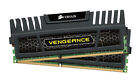 Corsair CMZ16GX3M2A1600C9 (16 GB, PC3-12800 (DDR3-1600), DDR3 SDRAM, 1600 MHz, DIMM 240-pin) RAM Module