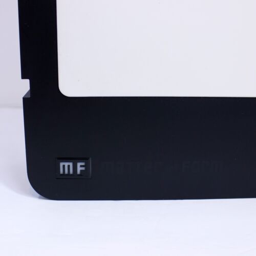Scanner 3D matière et forme modèle V1 MFS1V1 - testé - Photo 3/12
