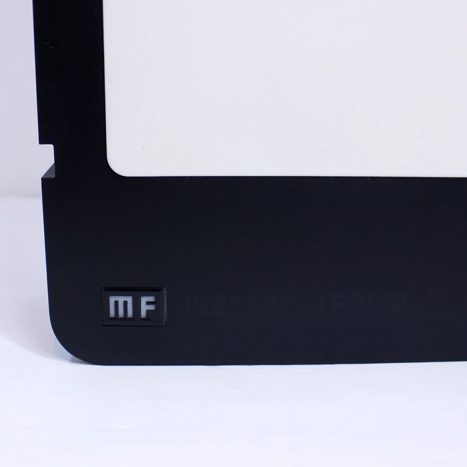 Matter and Form V1 Model MFS1V1 3D Scanner- Tested - Image 3 of 4