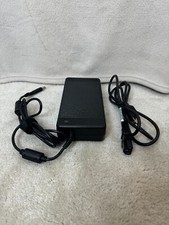 Genuine hp 230W AC Adapter - HSTNN-DA12 19.5V 11.8A 609946-001 P/N 608432-003