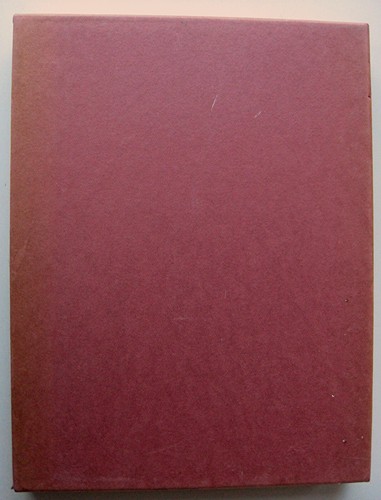 THE ROMANCE OF TRISTAN & ISEULT Joseph Bedier ILLUS Serge Ivanoff 1960 HC Box 6A - Picture 4 of 12