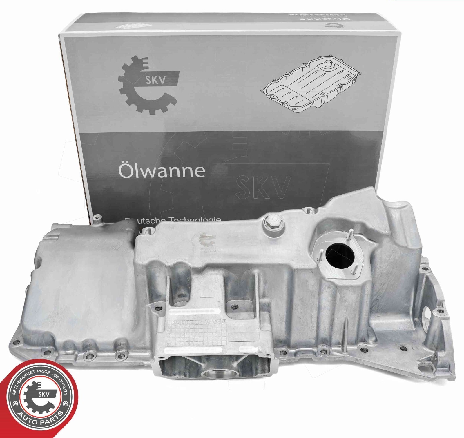 Carter d'huile pour rénovation moteur BMW X5 E70 X6 N54 N55