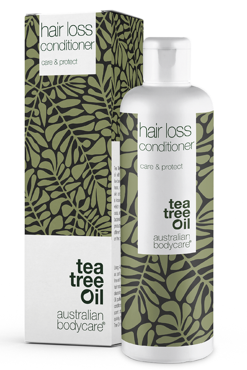 Australian Bodycare - Hair Loss Conditioner - Thicker And Stronger Hair 250ml