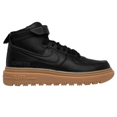 Nike Gore-Tex x Air Force 1 High Triple Black for Sale Nike Gore-Tex x Air Force 1 High Triple Black for Sale