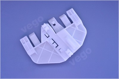 CHEROKEE JEEP LIBERTY FENSTERHEBER REPARATUR TEIL CLIP SATZ VORNE LINKS