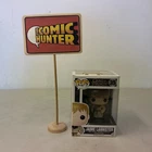Pop! Game Of Thrones Jaime Lannister #35