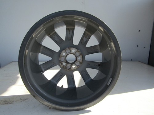 Cerchio in lega 19 su Audi A1 82A GB originale 7,5Jx17" ET46 82A601025E 506-A6-17 - Foto 6 di 13