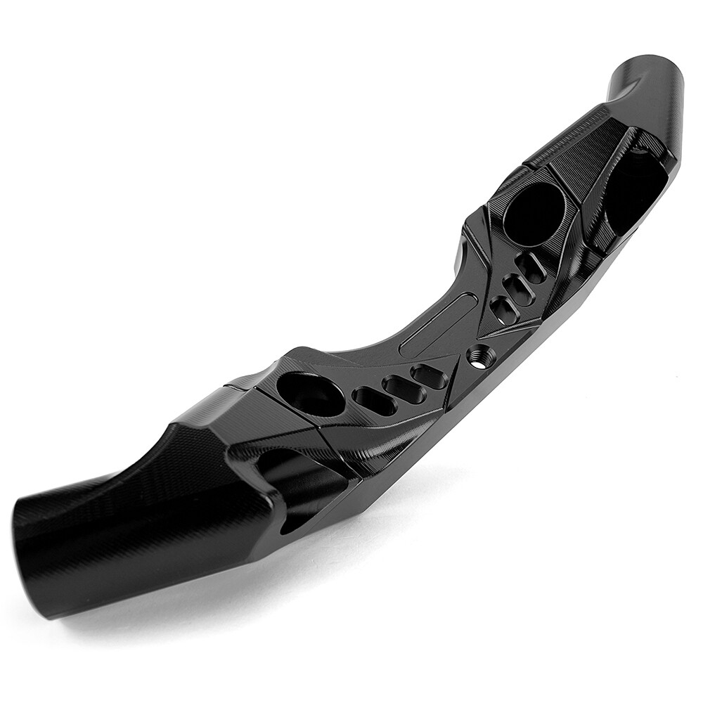 For 2017-2023 Kawasaki Ninja 650 ABS KRT CNC Top Triple Clamp