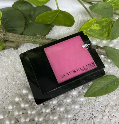 Maybelline Face Studio Master Blush Rouge 80 DARE TO PINK 5g *neu*