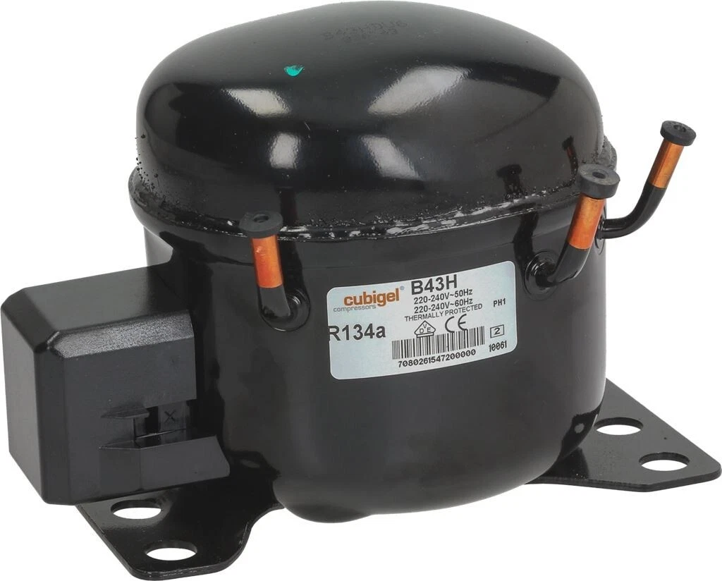 Compresseur GE WR87X10082 D'origine Pour Réfrigérateur - Neuf En Boîte