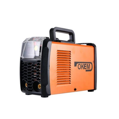ARC200 Home Electric Welding Machine Metal Welding  Dc Inverter Welding Machine