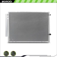 A/C Condenser Fits 2004 2005 2006 07 08 09 2010 Toyota Sienna 3.3L 3.5L V6 3284