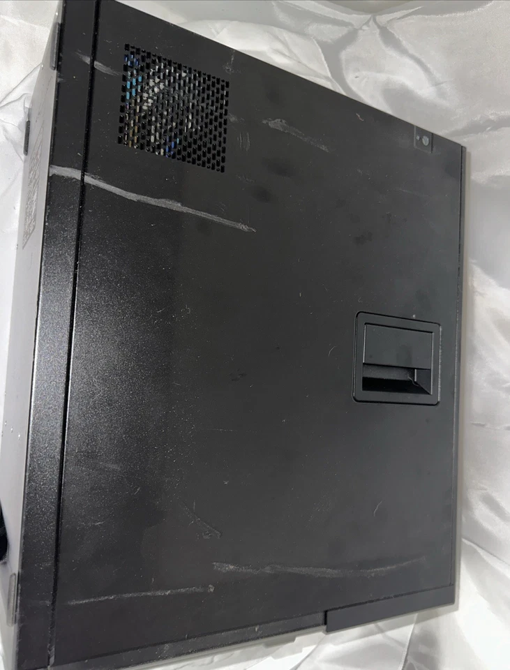 Dell Optiplex 7010 MT Intel Quad Core i5 No HDD/ OS For Parts Due to Not Tested - Image 3 of 4