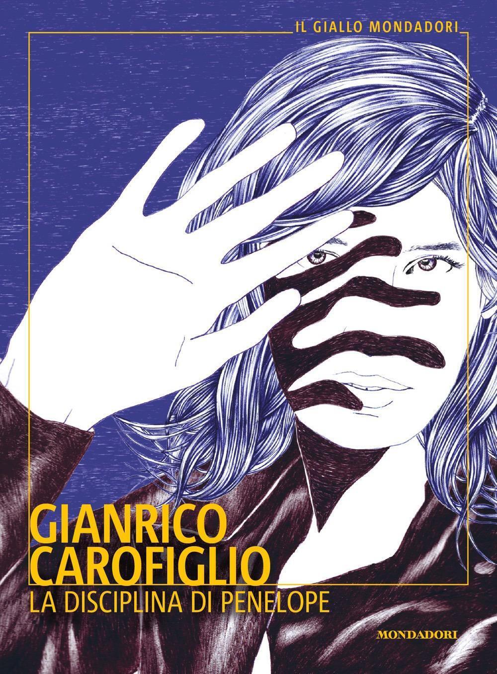 Thumbnail - La Disciplina Di Penelope Francesco Carofiglio Taschenbuch Italienisch