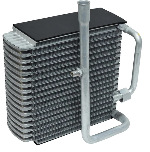 A/C Evaporator Core for KIA SEPHIA 1.6 L 1.8 L 1994-1997 RA/176RVB - Picture 1 of 6