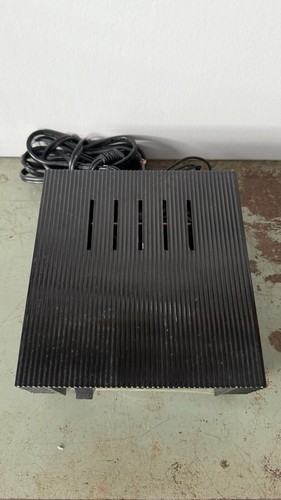 Micronta Regulated 12 volt Power Supply No. 22-120A Convert 🔥🔥🔥 - Zdjęcie 2 z 5